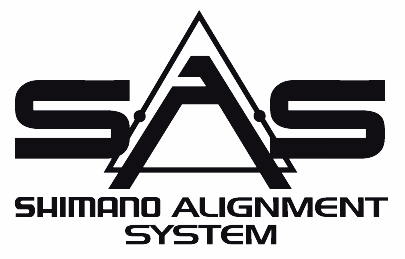 Shimano Alignment System
